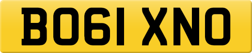 BO61XNO